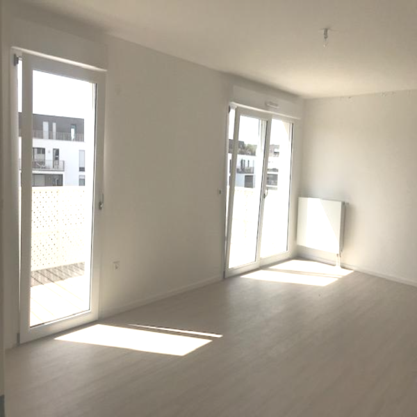 Offres de vente Appartement Achenheim 67204