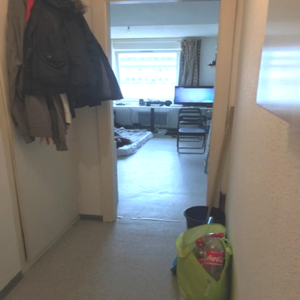 Offres de vente Studio Strasbourg 67100