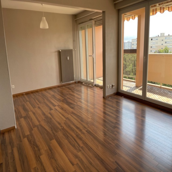 Offres de vente Appartement Hoenheim 67800