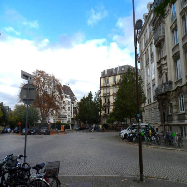 Offres de vente Appartement Strasbourg 67000