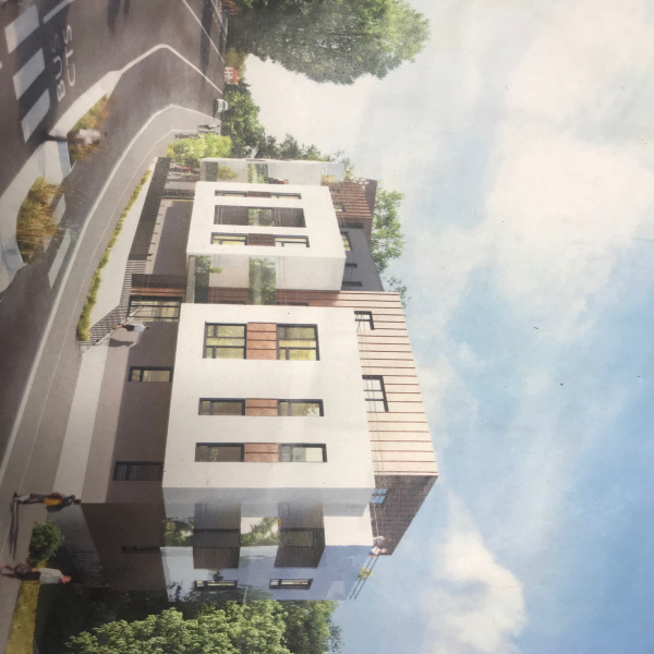 Offres de vente Appartement Illkirch-Graffenstaden 67400