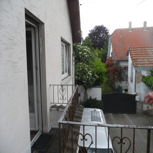 Offres de vente Maison Strasbourg 67000
