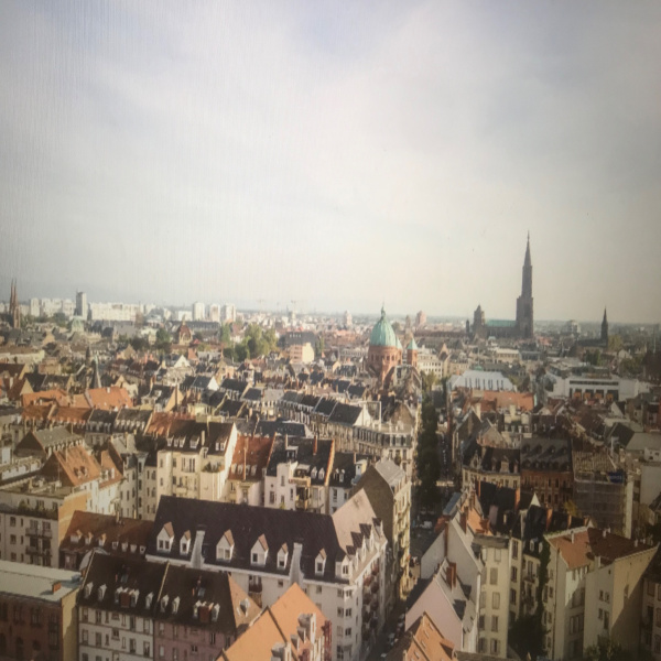 Offres de vente Appartement Strasbourg 67000