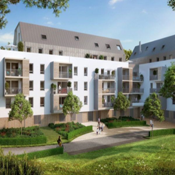 Offres de vente Maison Strasbourg 67100