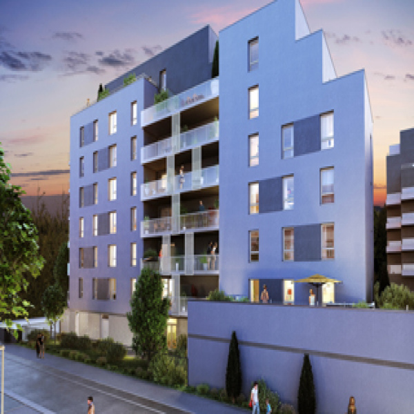 Offres de vente Appartement Lingolsheim 67380