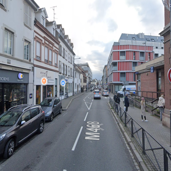Offres de vente Appartement Schiltigheim 67300