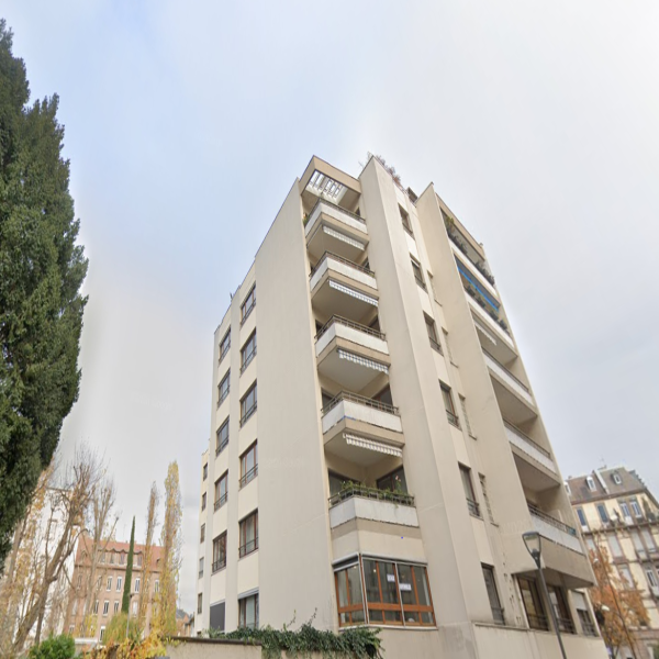 Offres de vente Appartement Strasbourg 67000