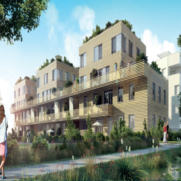 Offres de vente Duplex Strasbourg 67100