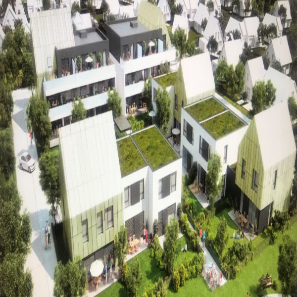 Offres de vente Appartement Mundolsheim 67450