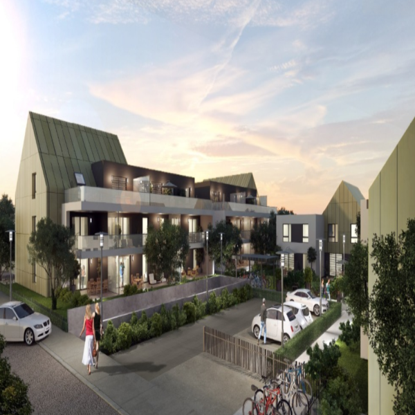 Offres de vente Appartement Mundolsheim 67450
