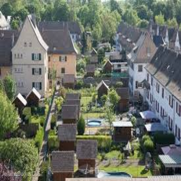 Offres de vente Appartement Strasbourg 67100