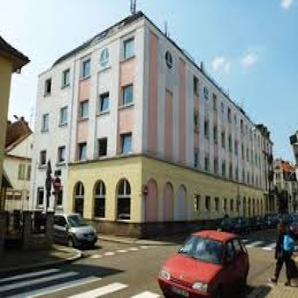 Offres de vente Studio Strasbourg 67100