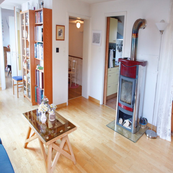 Offres de vente Appartement Strasbourg 67000