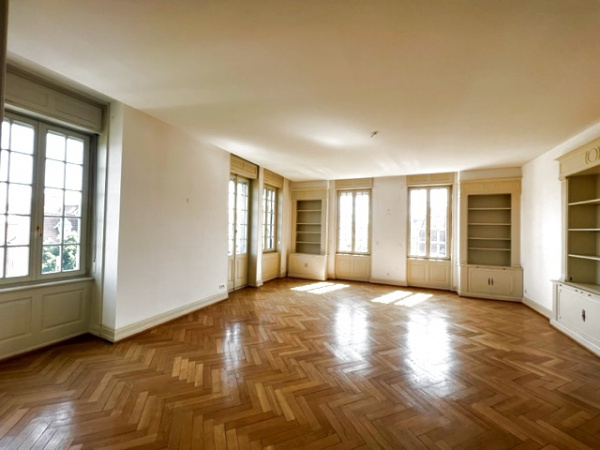 Offres de vente Appartement Strasbourg 67000