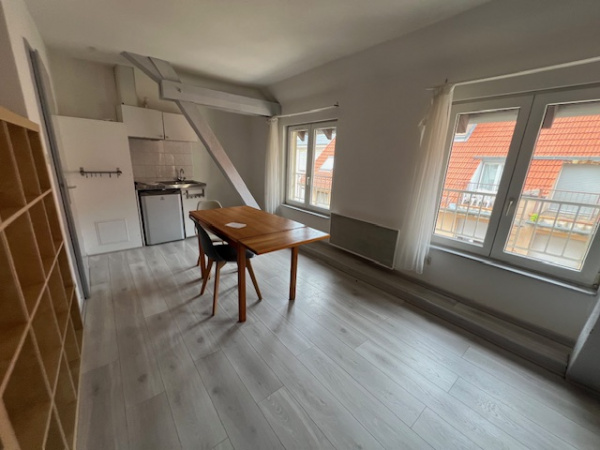 Offres de vente Appartement  