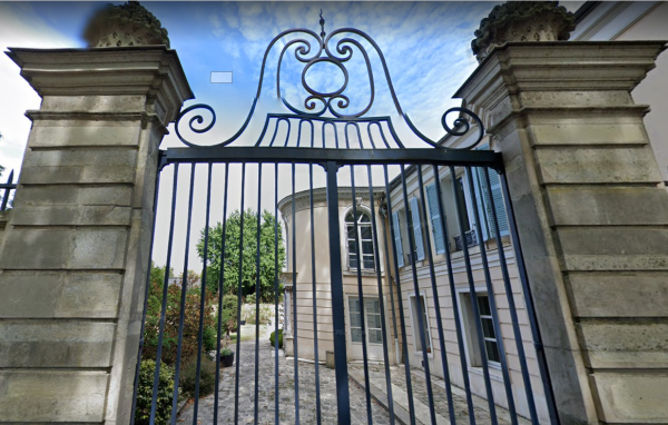 Offres de vente Appartement Versailles 78000