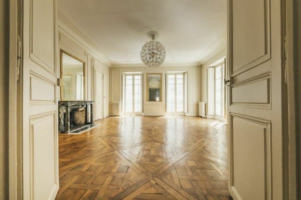 Offres de vente Appartement Versailles 78000