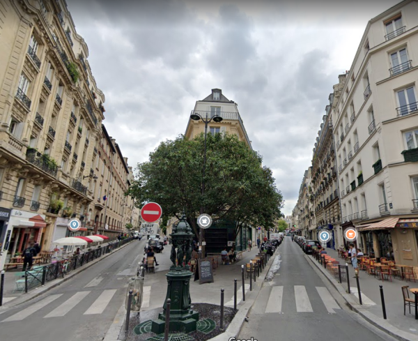 Offres de vente Appartement Paris 75018