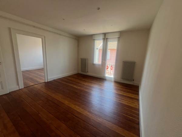 Offres de vente Appartement Strasbourg 67100