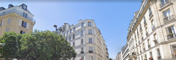 Offres de vente Appartement Paris 75018
