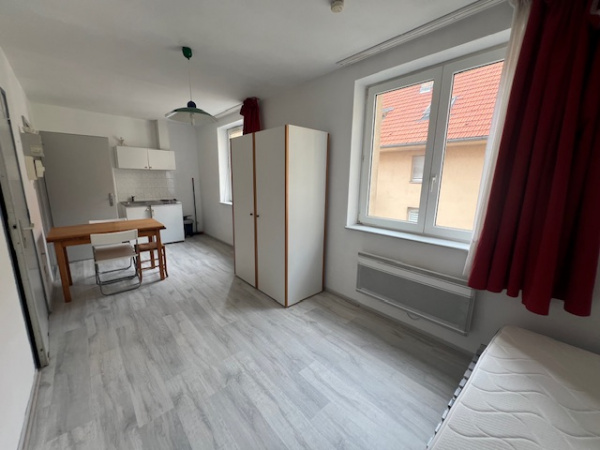 Offres de vente Appartement  