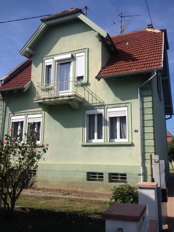 Offres de vente Maison de village Mundolsheim 67450