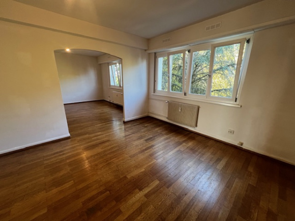 Offres de vente Appartement Strasbourg 67100