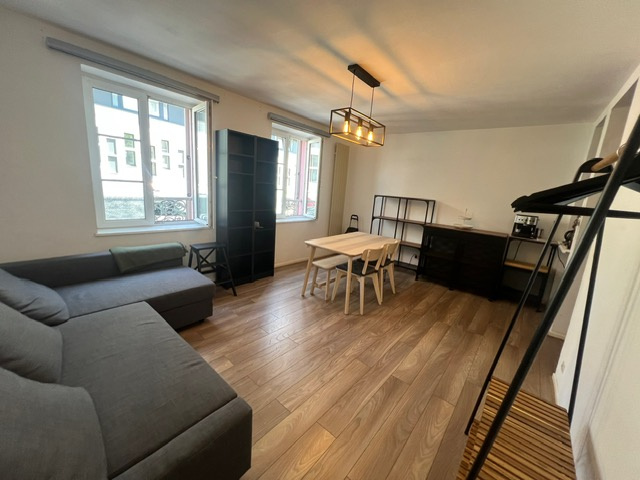 Agence immobilière de Valcorimmo