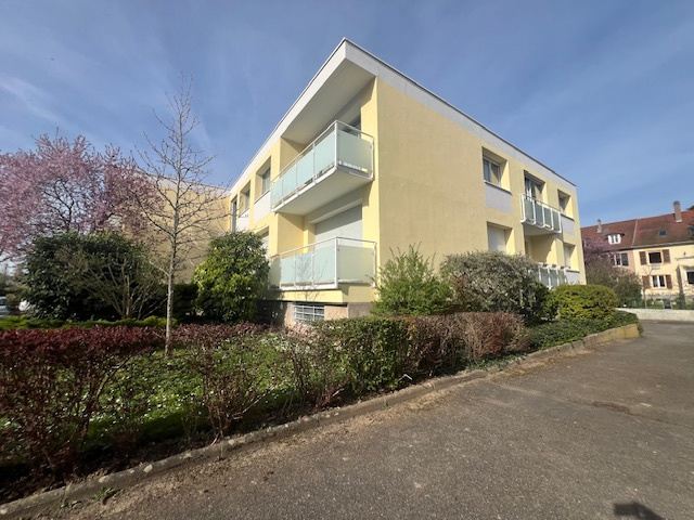 Vente Appartement 145m² 5 Pièces à Strasbourg (67000) - Valcorimmo