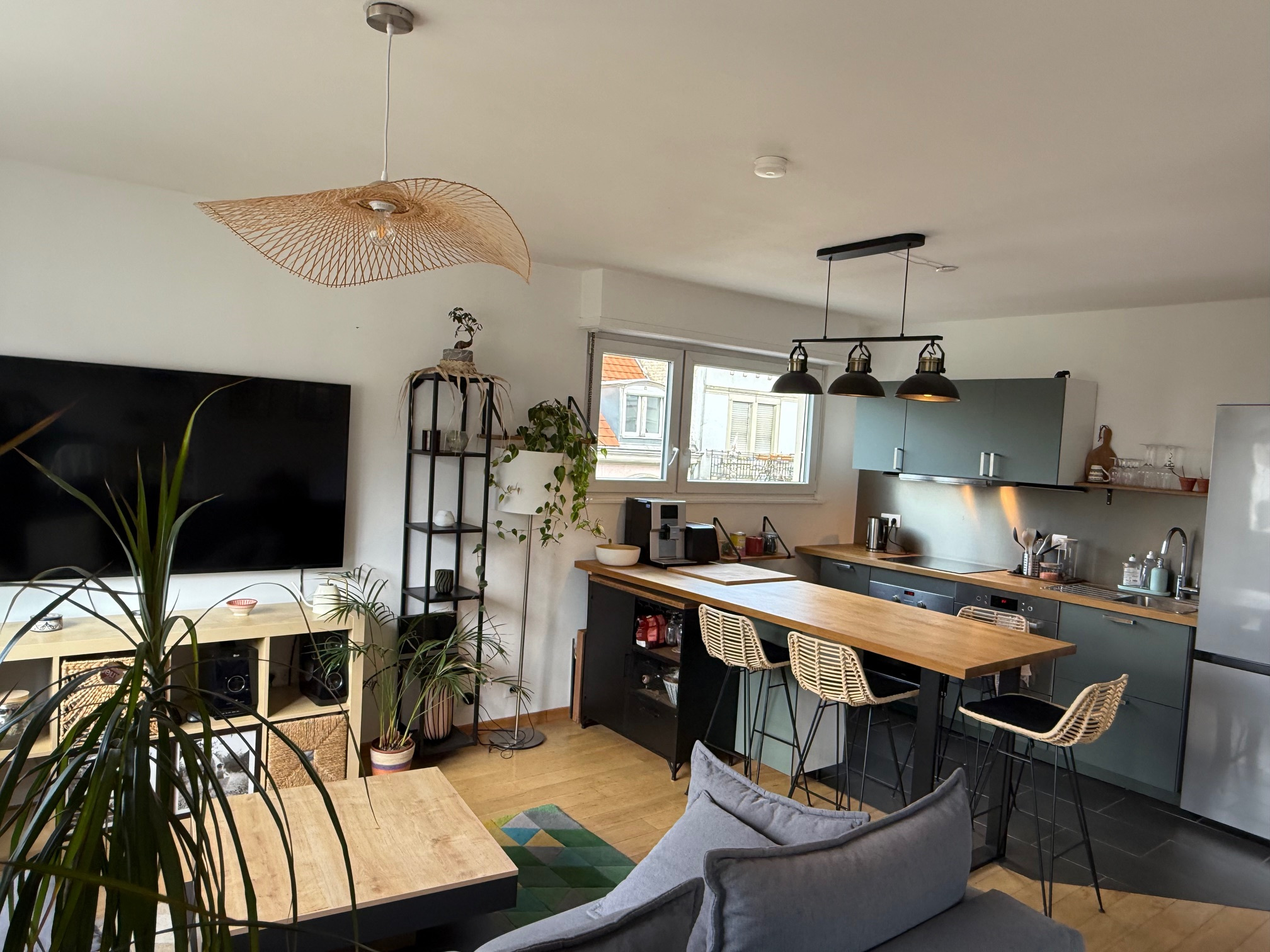 Agence immobilière de Valcorimmo