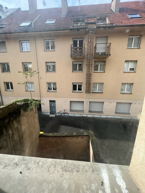 Vente Appartement 26m² 1 Pièce à Strasbourg (67000) - Valcorimmo