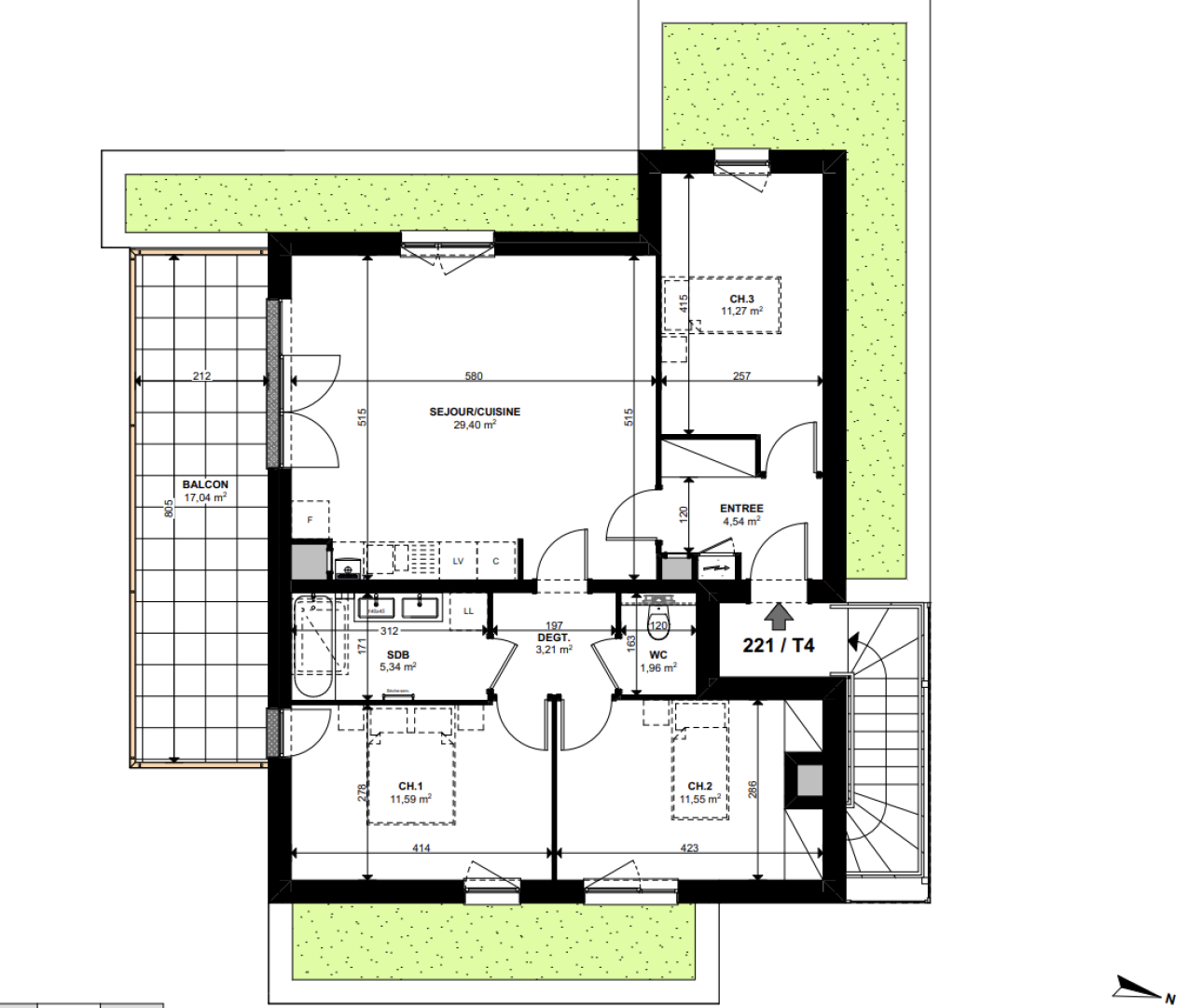 property